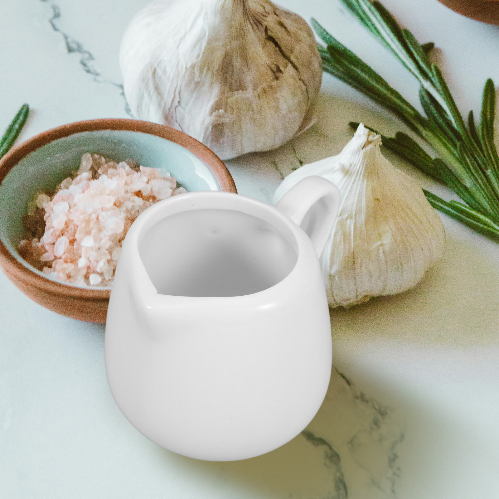 4Pcs Ceramic Milk Jugs Set Foo - Food Storage Handling avis et prix
