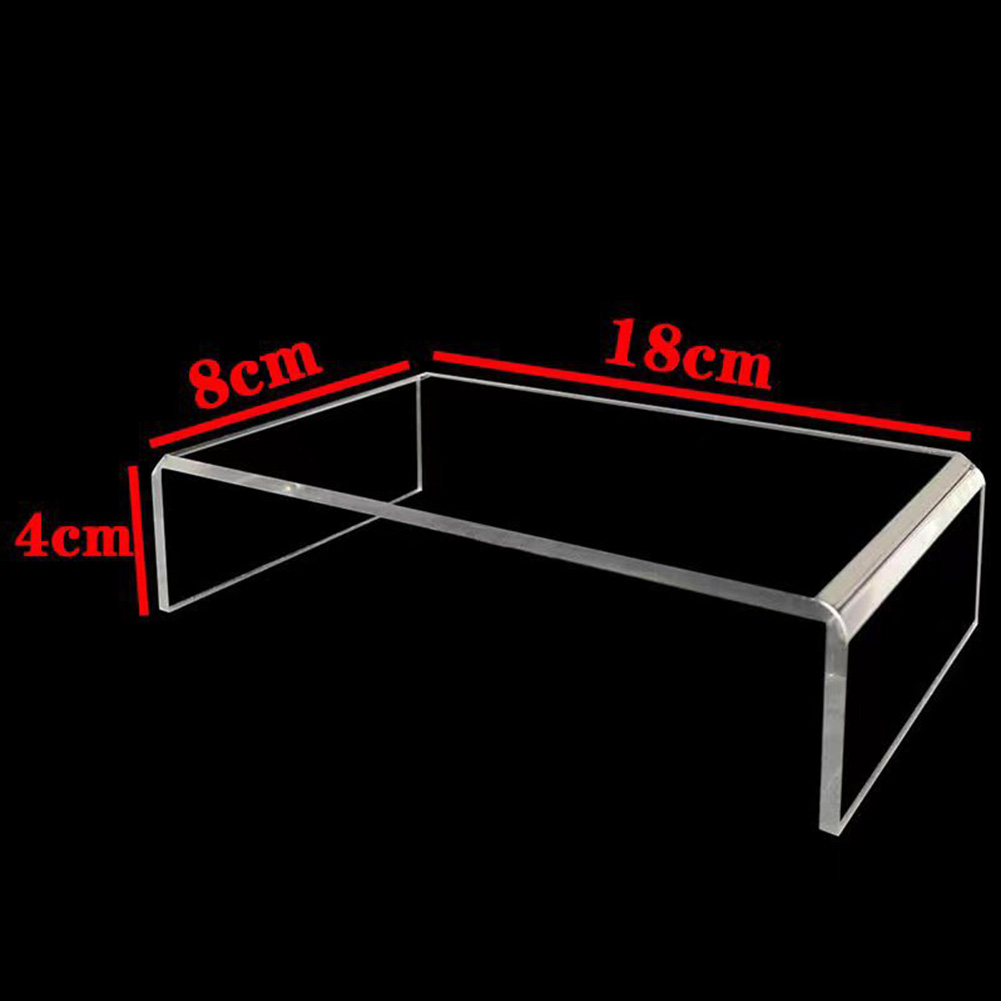Brand New Acrylic Display Stan - Food Storage Practices avis et prix
