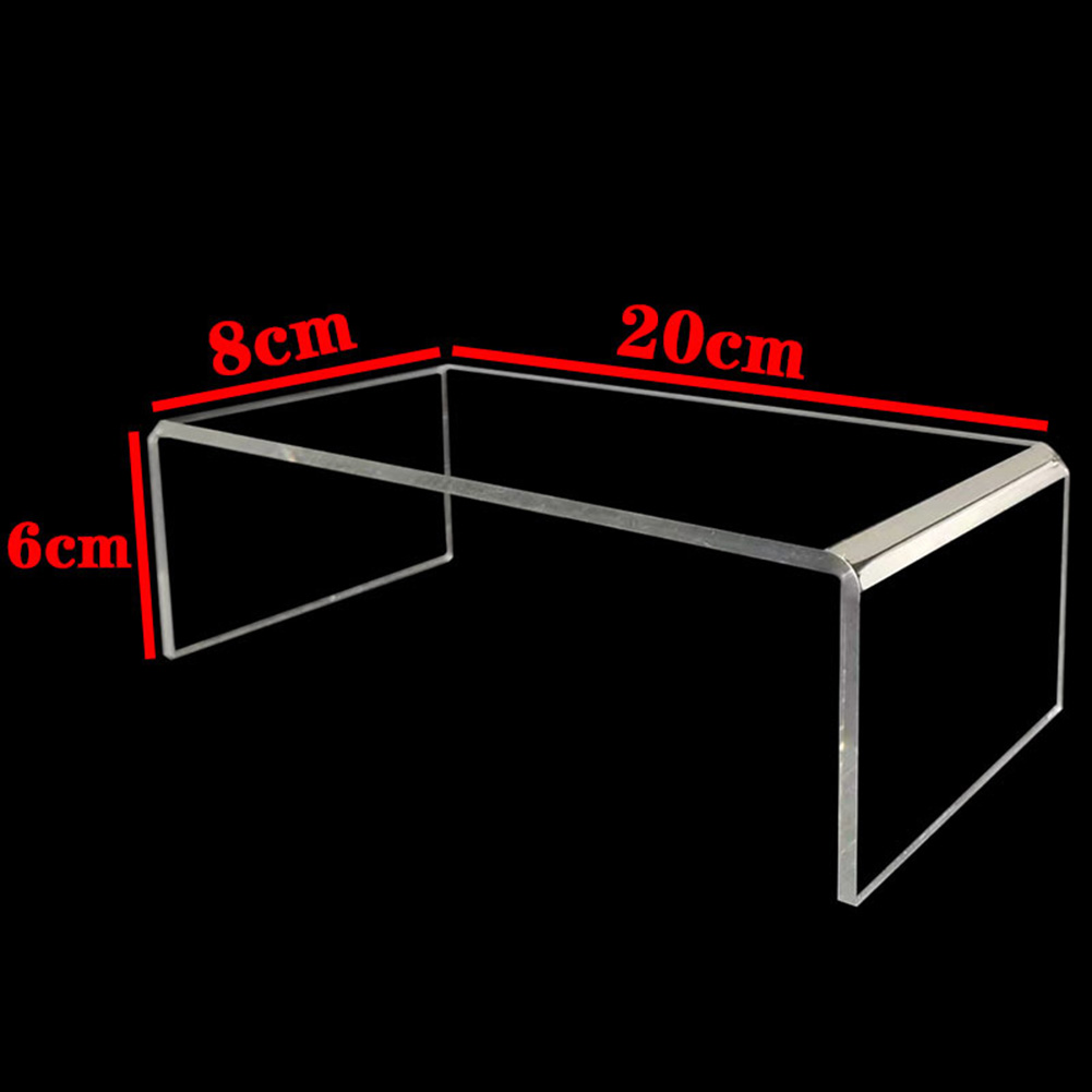Brand New Acrylic Display Stan - Food Storage Practices avis et prix