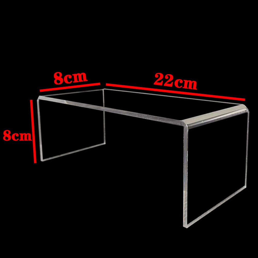 Brand New Acrylic Display Stan - Food Storage Practices avis et prix