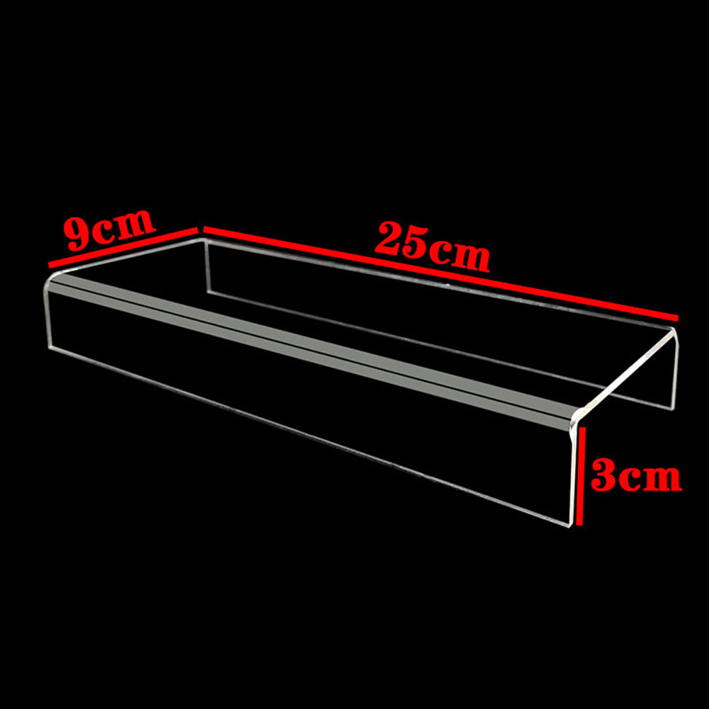 Brand New Acrylic Display Stan - Food Storage Practices avis et prix