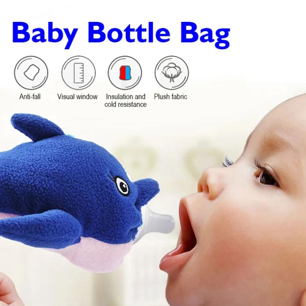 Feeding Bottles Bag Duck Milk  - Food Storage To Keep Warm avis et prix