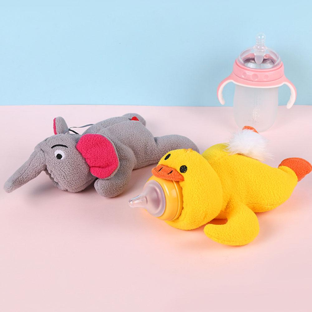 Feeding Bottles Bag Duck Milk  - Food Storage To Keep Warm avis et prix
