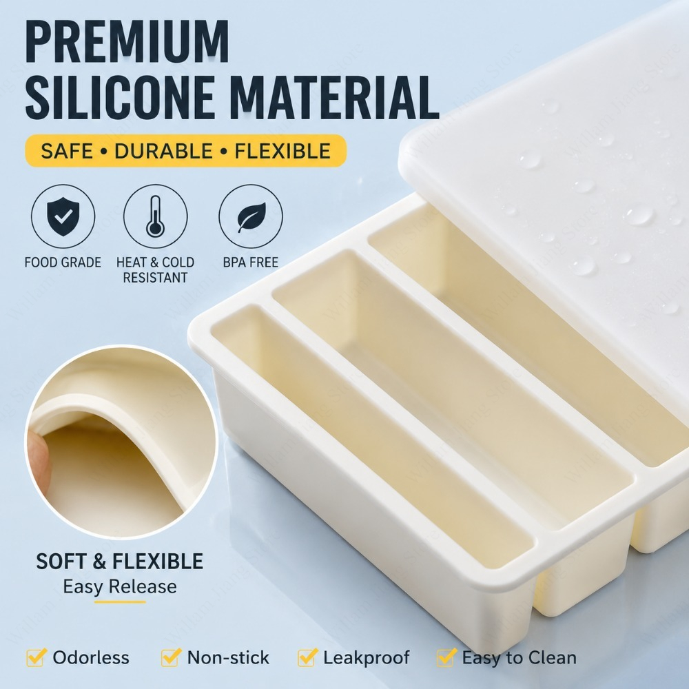 Kitchen Food Storage Container - Food Storage Practices avis et prix