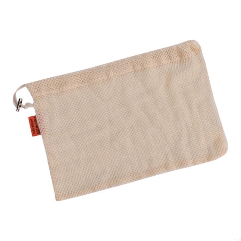 Cotton Mesh Produce Bags Reusa - Produce Bag Reusable Mesh avis et prix
