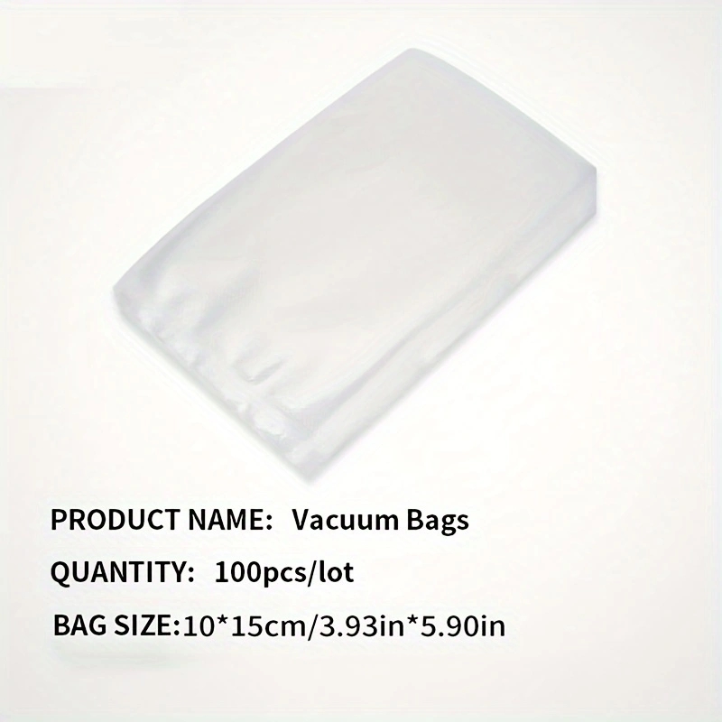 Vacuum Sealing Machine Accesso - Food Storage Vacuum Sealer Machine avis et prix