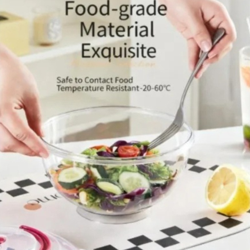 2026 New High-end Sealed Food  - Food Storage Handling avis et prix