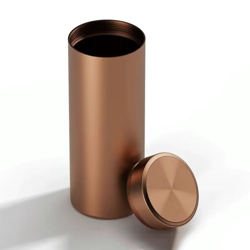 Portable Sealed Jar Travel Moi - Food Storage Metal Box avis et prix