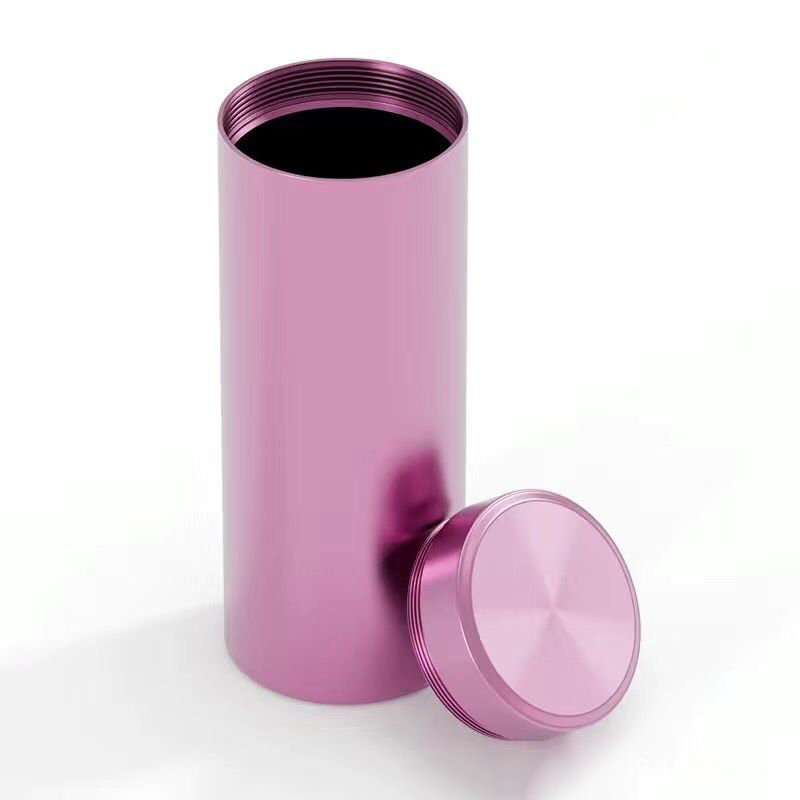 Portable Sealed Jar Travel Moi - Food Storage Metal Box avis et prix