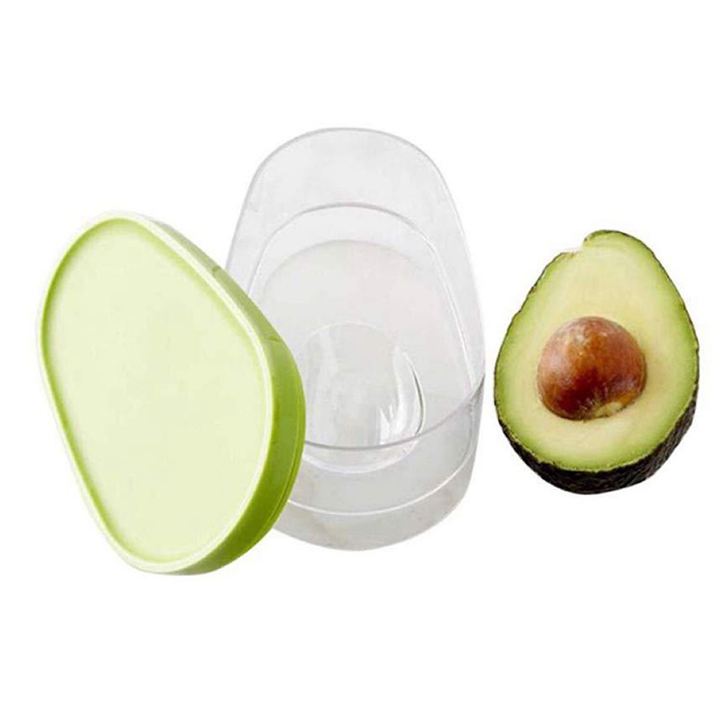Avocado Food Storage Box Space - Food Storage Ideas avis et prix