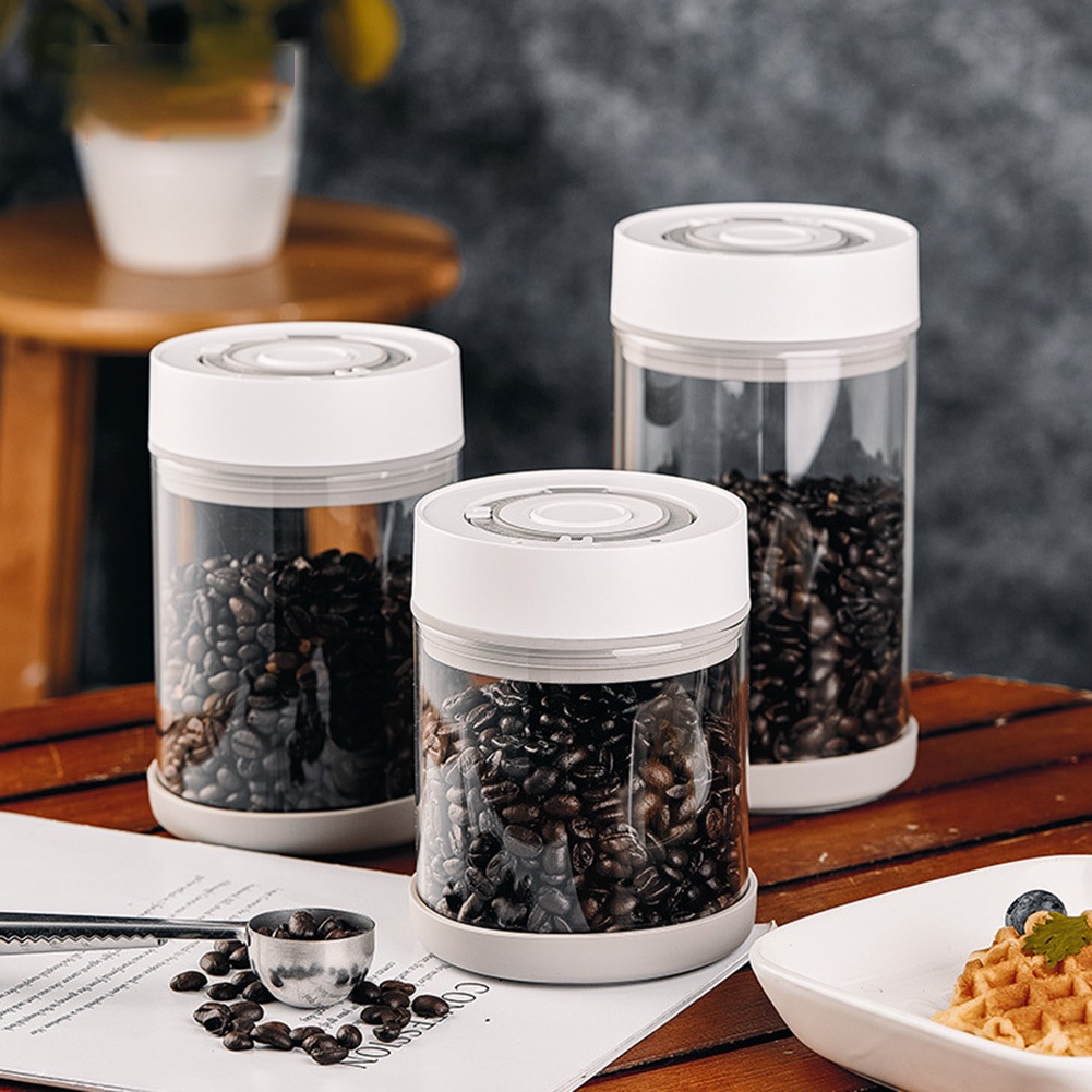 Kitchen Moisture-proof Glass C - Food Storage Ideas avis et prix