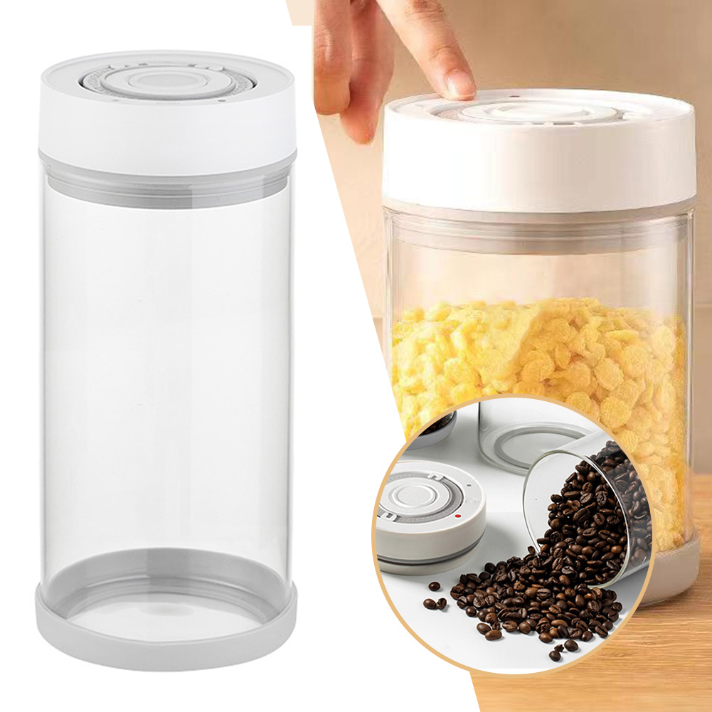 Kitchen Moisture-proof Glass C - Food Storage Ideas avis et prix