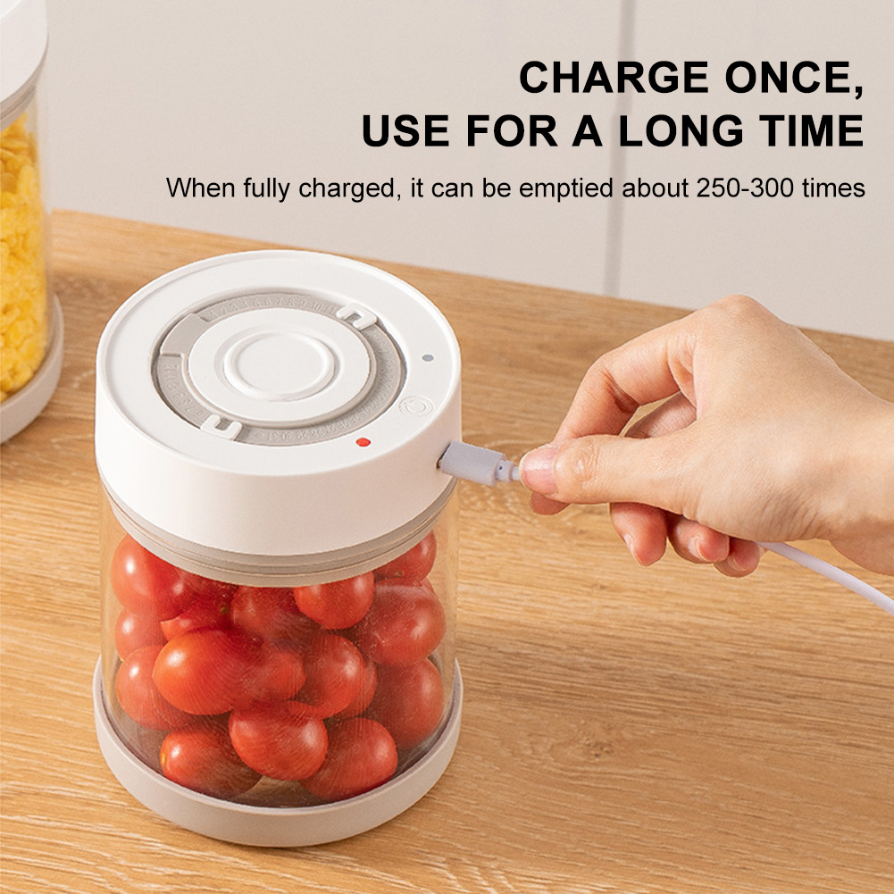 Kitchen Moisture-proof Glass C - Food Storage Ideas avis et prix