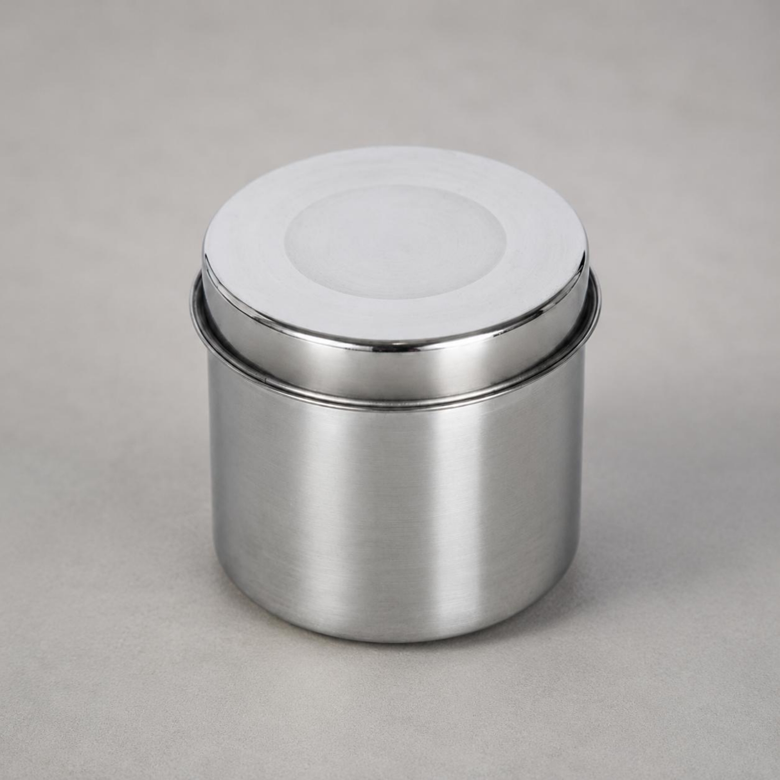 Stainless Steel Sample Box Reu - Food Storage Metal Box avis et prix
