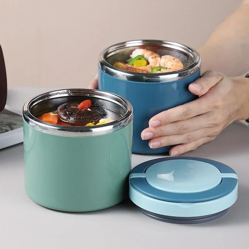 Stainless Steel Food Thermal J - Food Storage Handling avis et prix