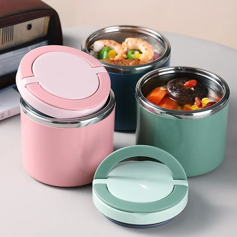 Stainless Steel Food Thermal J - Food Storage Handling avis et prix