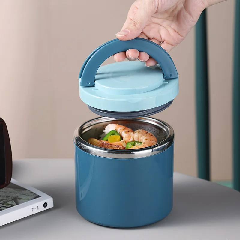 Stainless Steel Food Thermal J - Food Storage Handling avis et prix