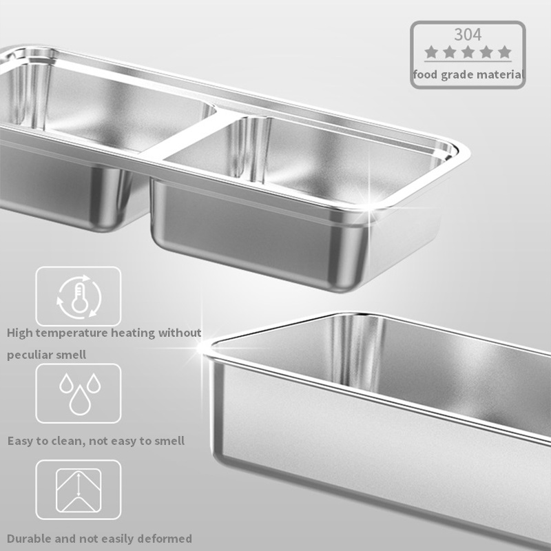 Liren Electric Heating Lunch B - Food Storage To Keep Warm avis et prix