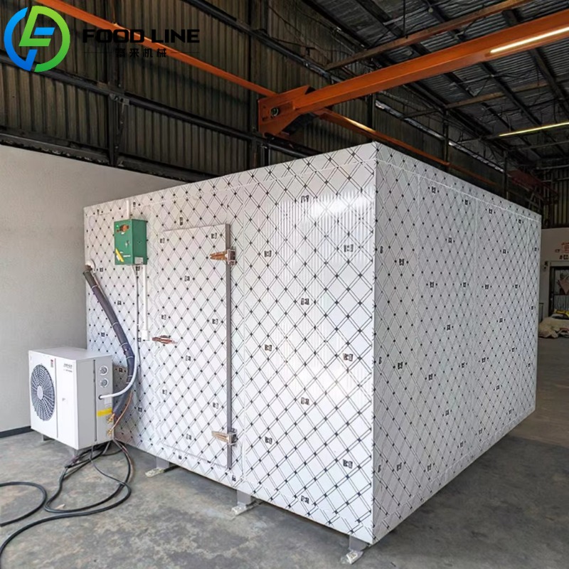 Custom Cold Food Storage Conta - Food Storage Usa avis et prix