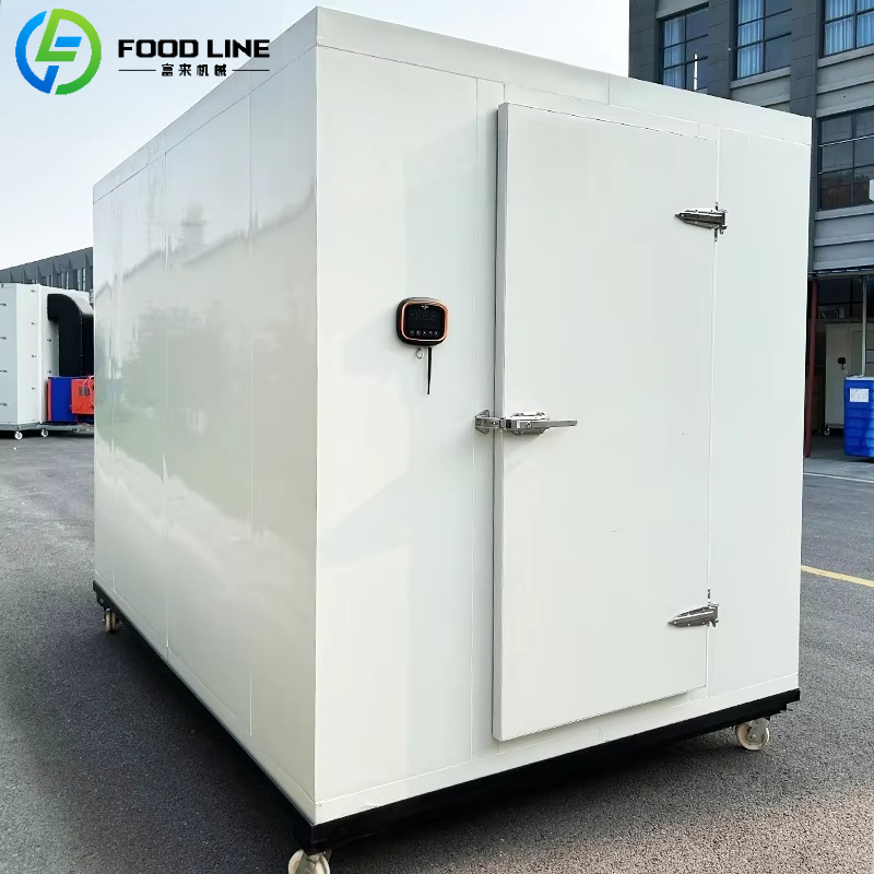 Custom Cold Food Storage Conta - Food Storage Usa avis et prix