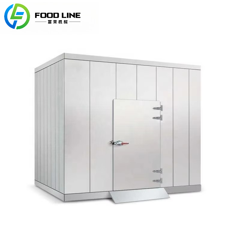 Custom Cold Food Storage Conta - Food Storage Usa avis et prix