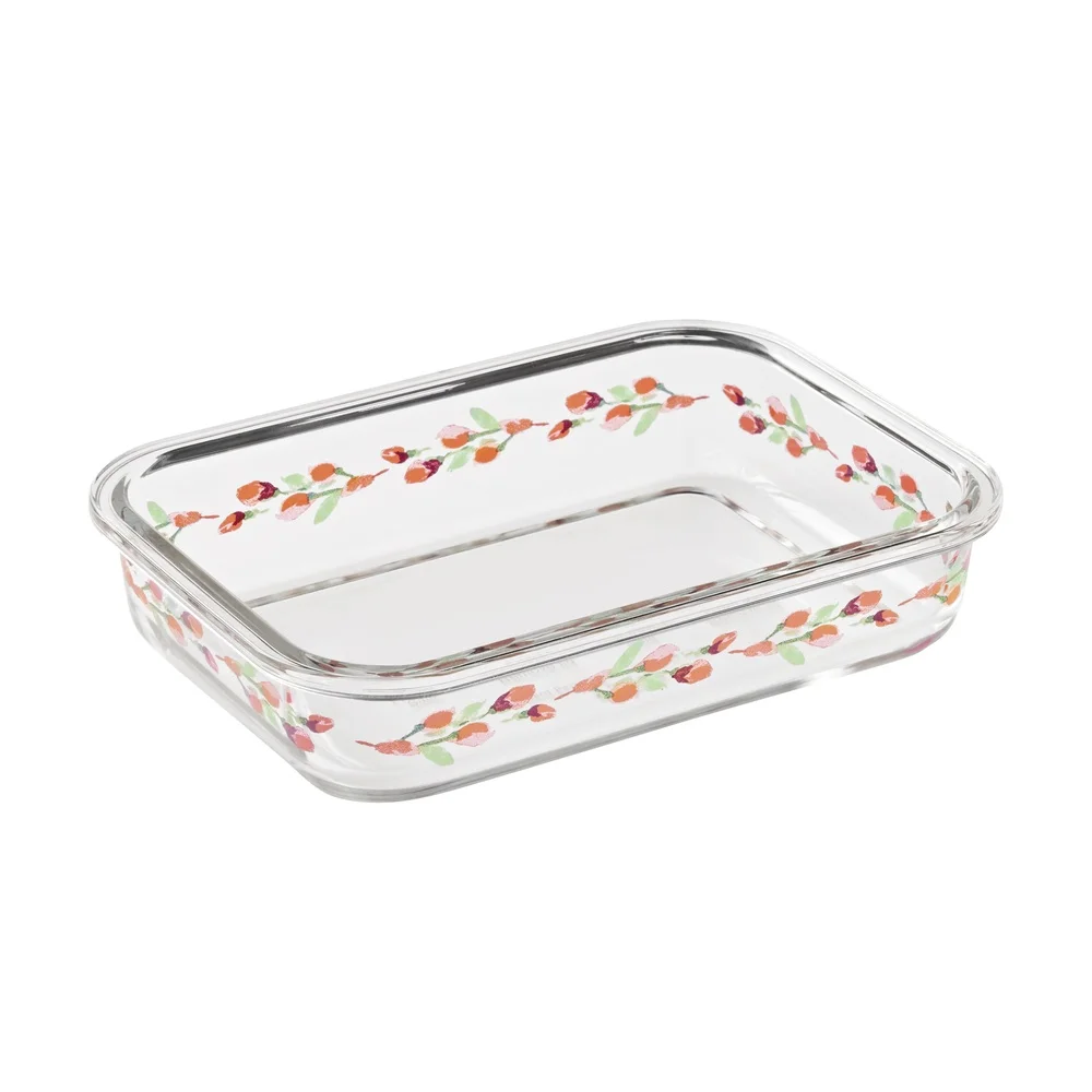 Airtight Glass Food Storage Co - Food Storage Safe avis et prix