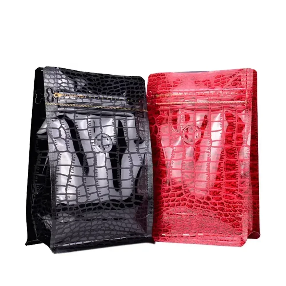 100pcs Black/Red/Orange/Yellow - Food Storage Yellow avis et prix