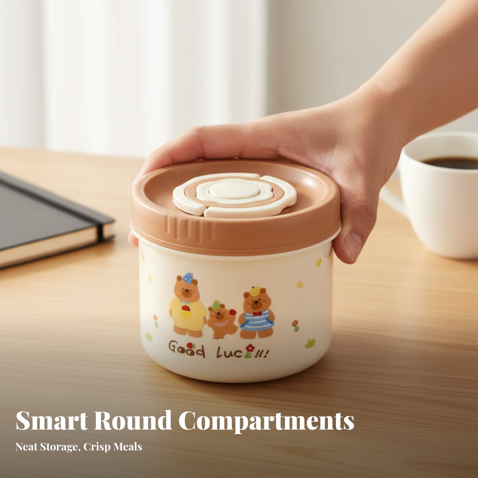 304 Stainless Steel Food Stora - Food Storage Metal Box avis et prix