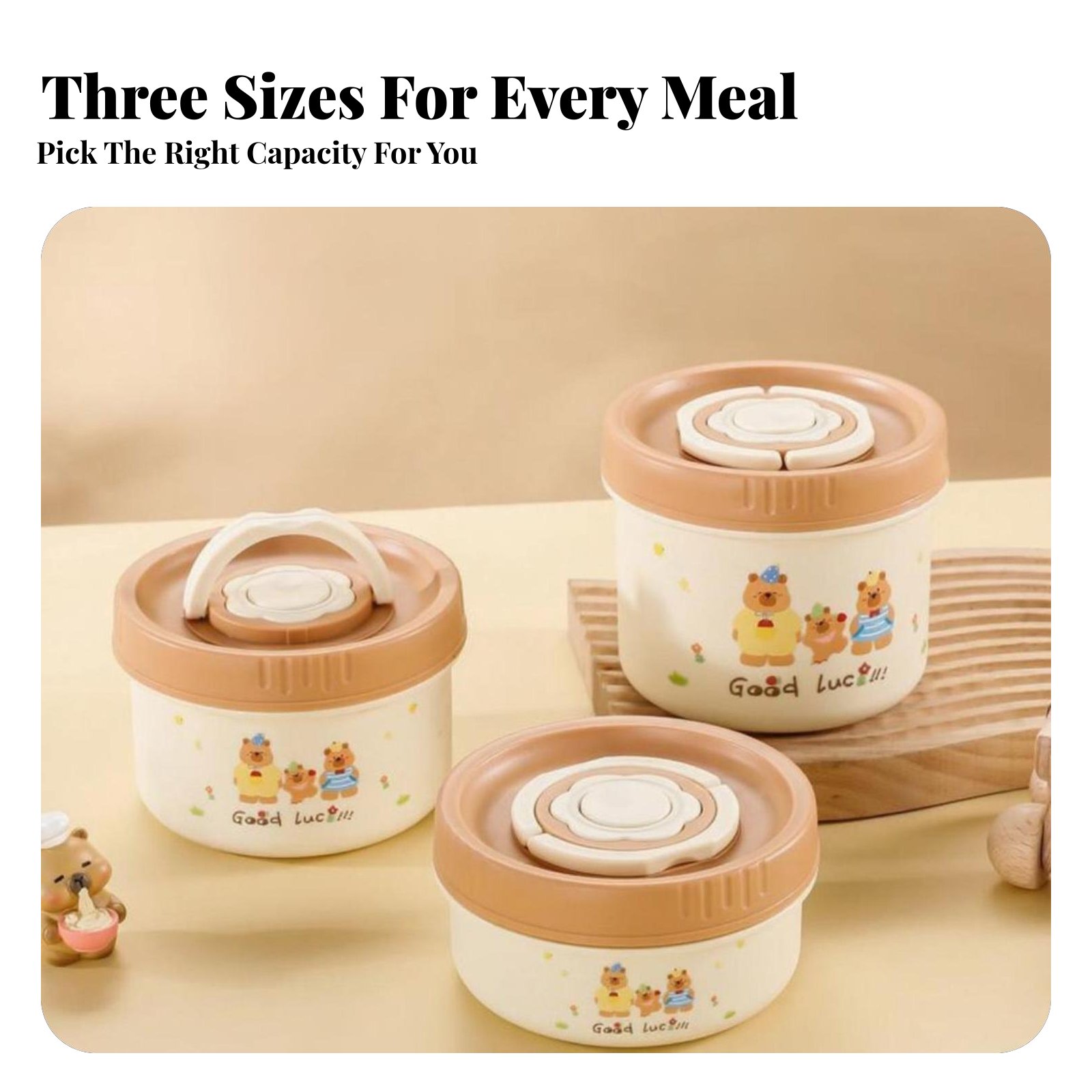 304 Stainless Steel Food Stora - Food Storage Metal Box avis et prix