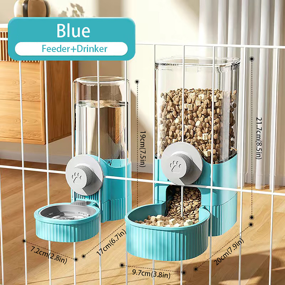 1pc Creative Practical Hanging - Food Storage Practices avis et prix