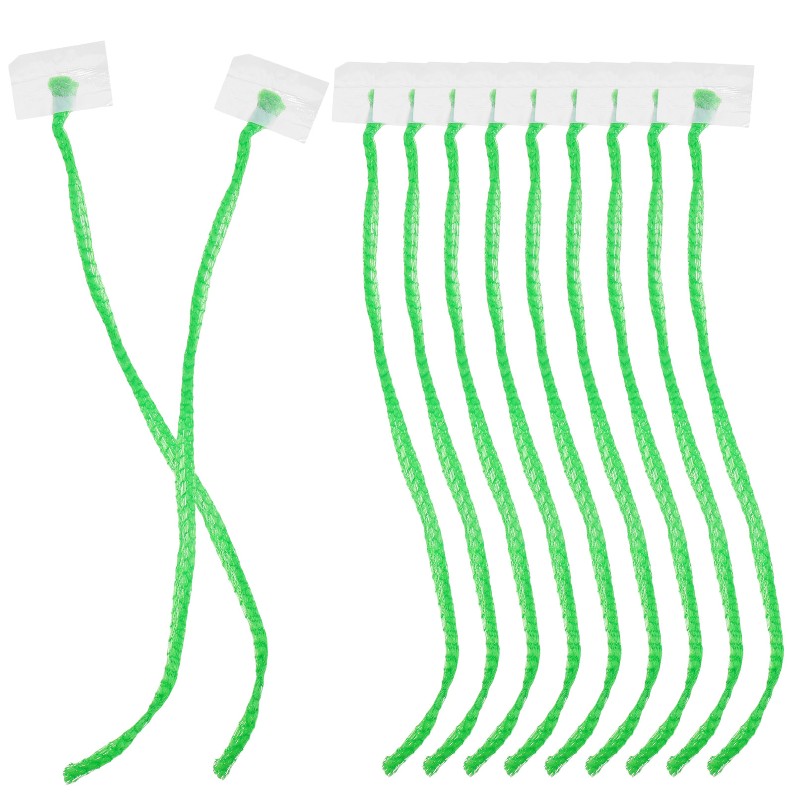 100Pcs Heavy Duty Mesh Produce - Produce Bag Reusable Mesh avis et prix