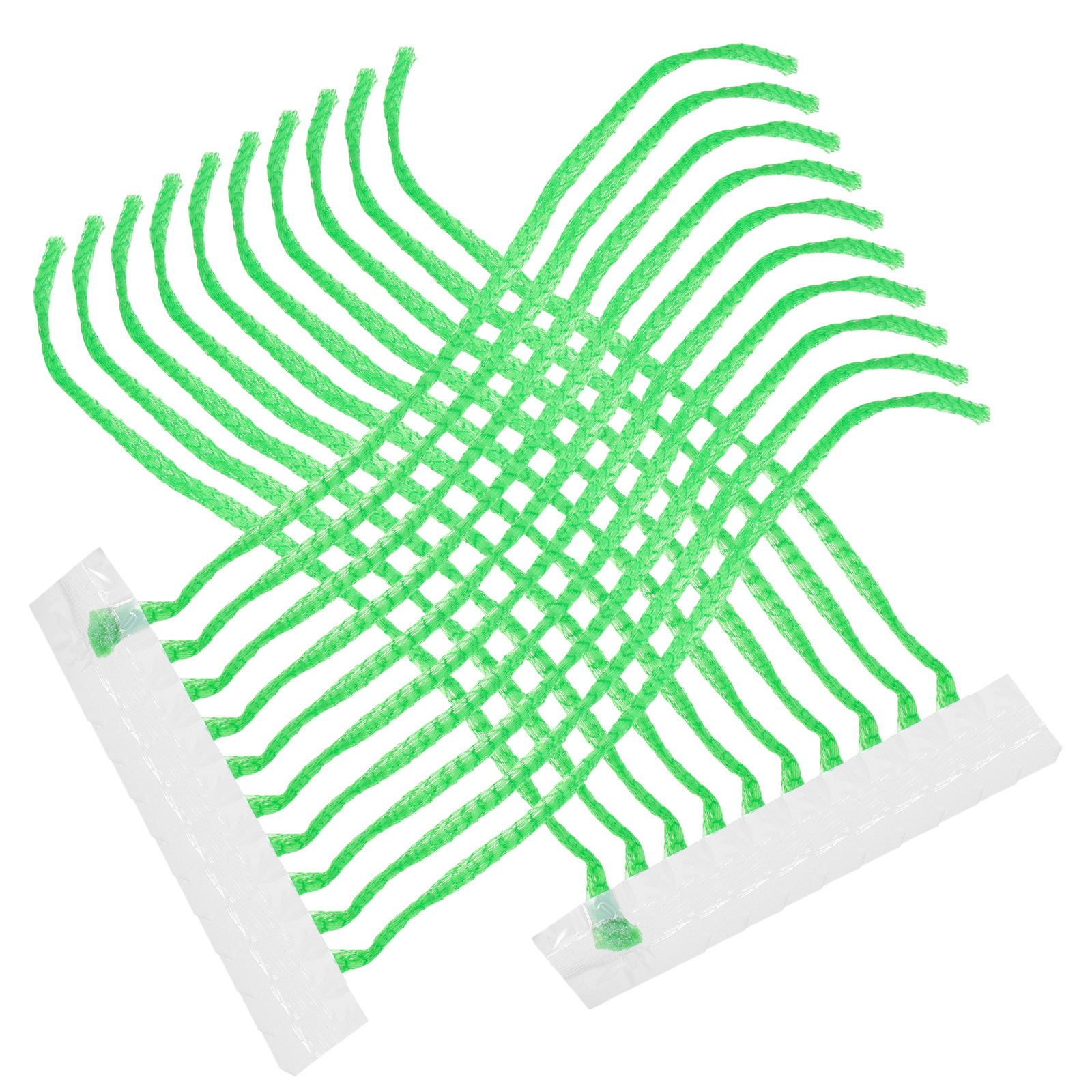 100Pcs Heavy Duty Mesh Produce - Produce Bag Reusable Mesh avis et prix