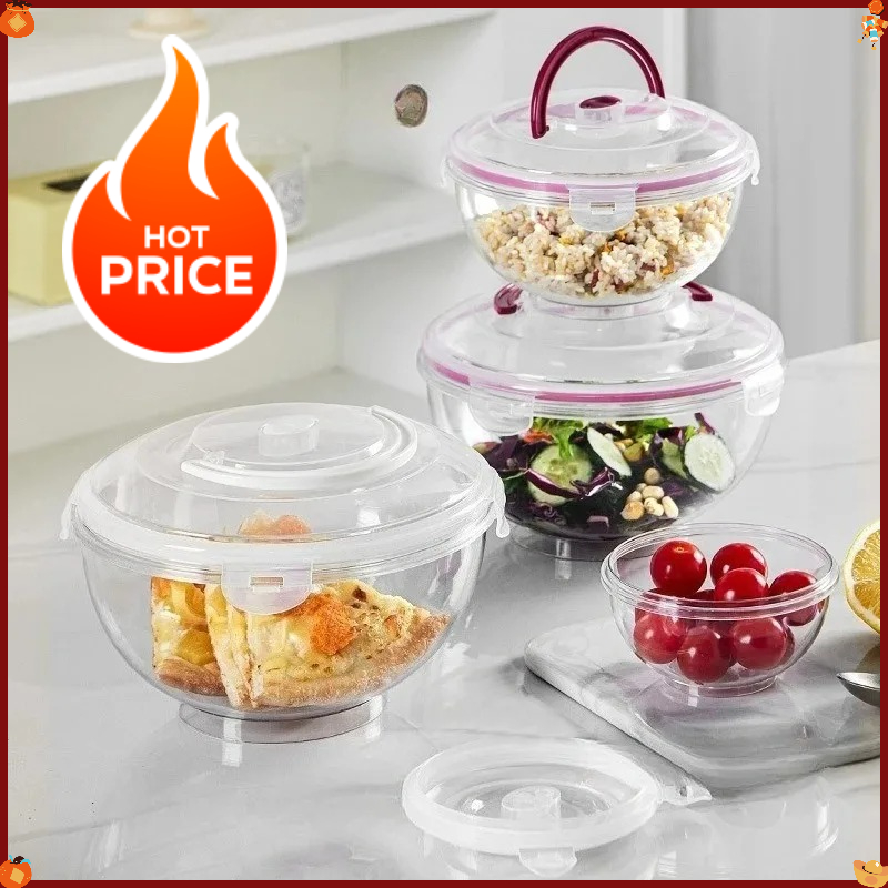 New High-end Sealed Food Stora - Food Storage Handling avis et prix