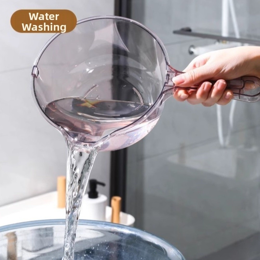 Long Handle Vegetable Drain Ba - Food Storage Handling avis et prix