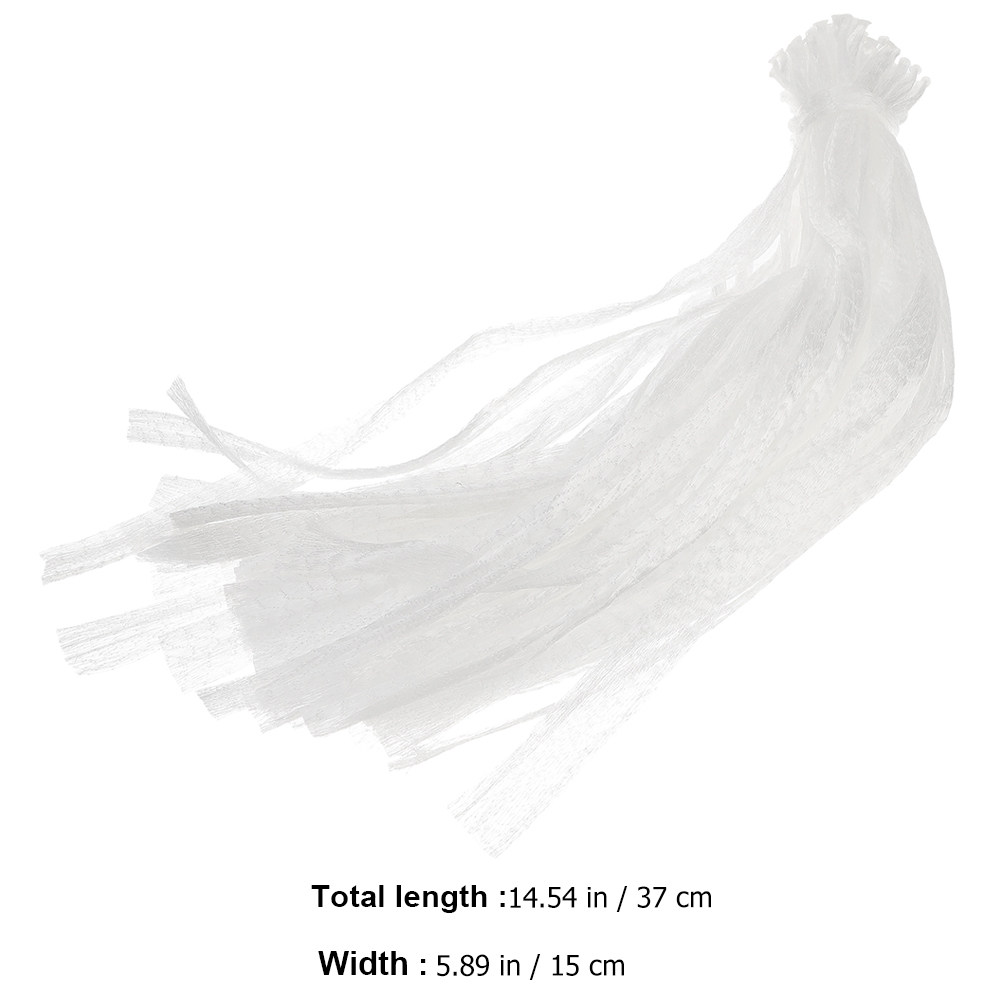 50Pcs Mesh Produce Bags Reusab - Produce Bag Reusable Mesh avis et prix