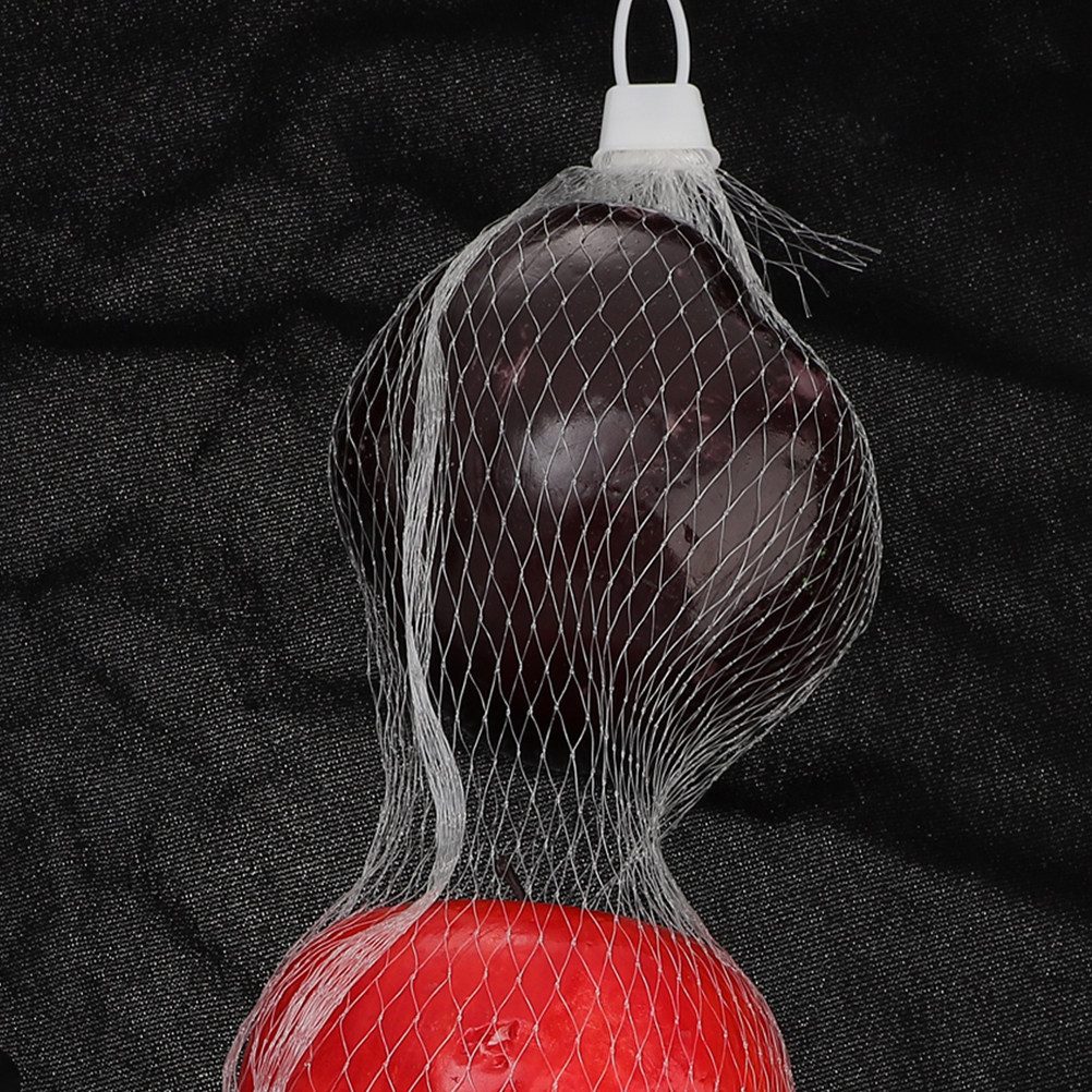 50Pcs Mesh Produce Bags Reusab - Produce Bag Reusable Mesh avis et prix