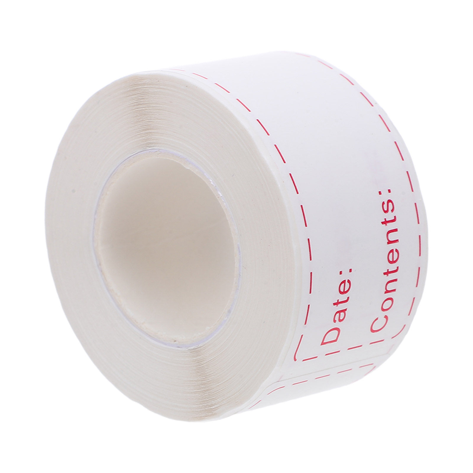 1 Roll Food Storage Labels Saf - Food Storage Labels avis et prix