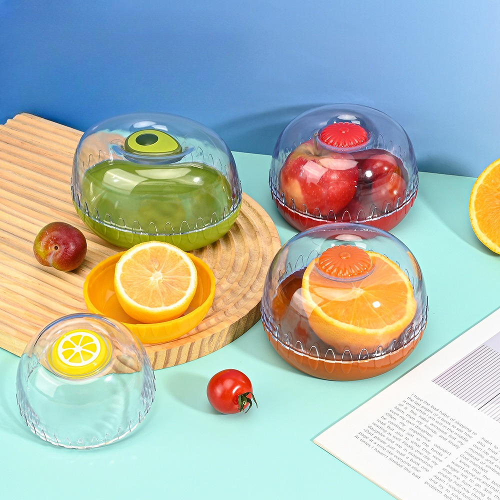 Vegetable Fruits Airtight Cris - Food Storage Ideas avis et prix