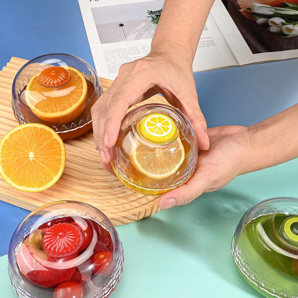 Vegetable Fruits Airtight Cris - Food Storage Ideas avis et prix