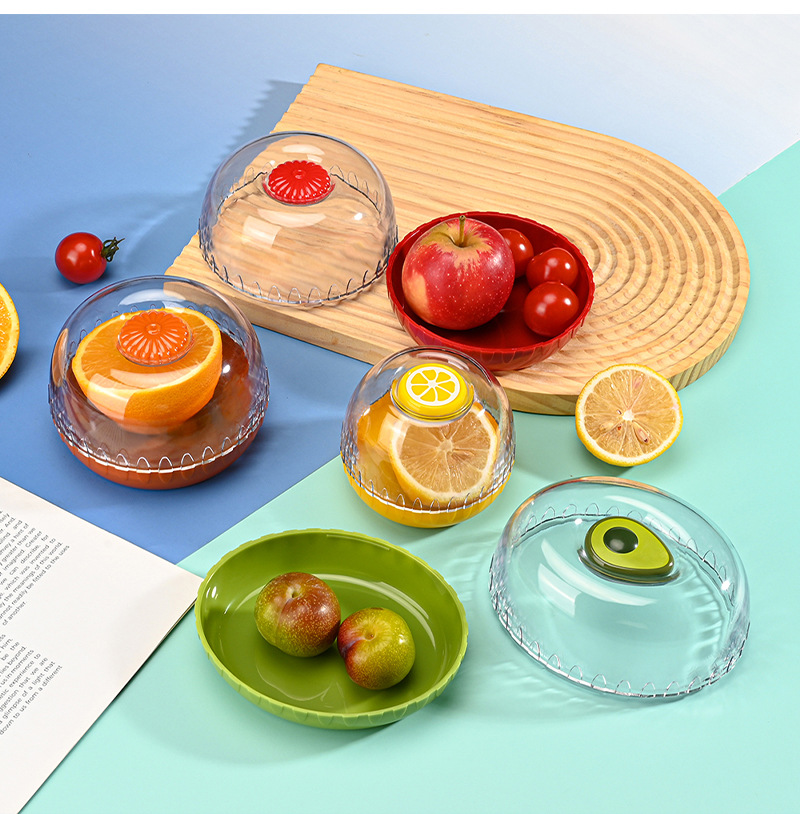 Vegetable Fruits Airtight Cris - Food Storage Ideas avis et prix