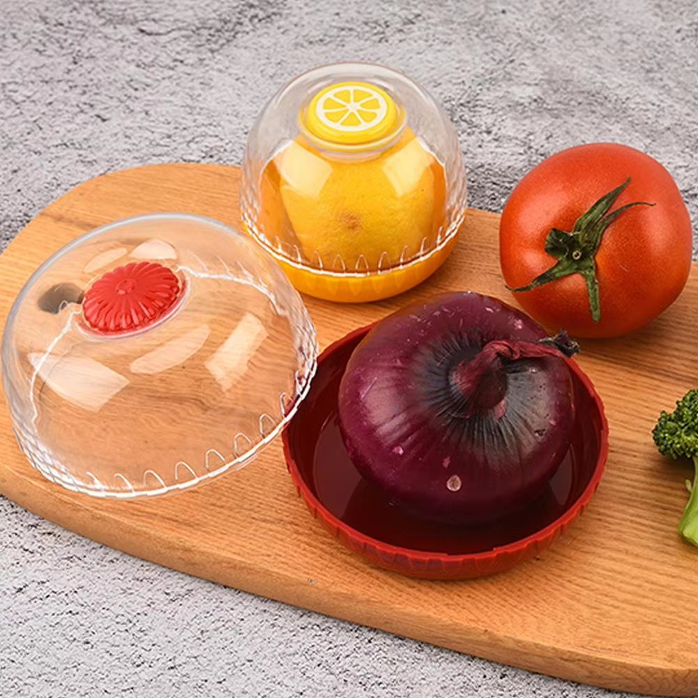 Vegetable Fruits Airtight Cris - Food Storage Ideas avis et prix