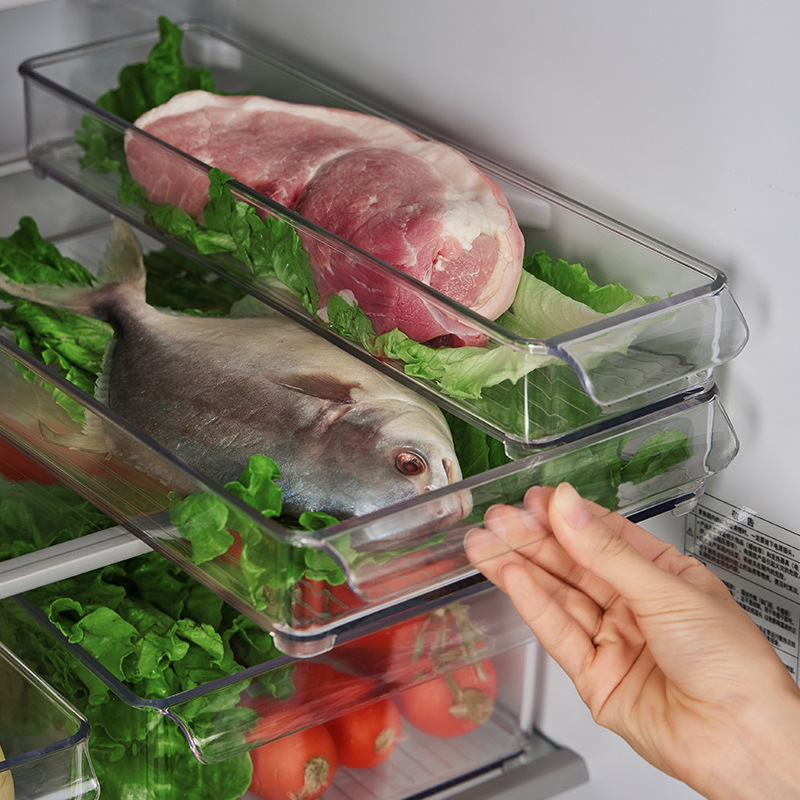 Large-capacity food-grade refr - Food Storage Handling avis et prix