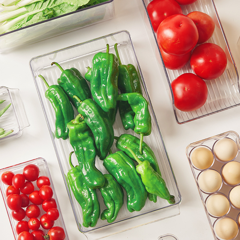 Large-capacity food-grade refr - Food Storage Handling avis et prix