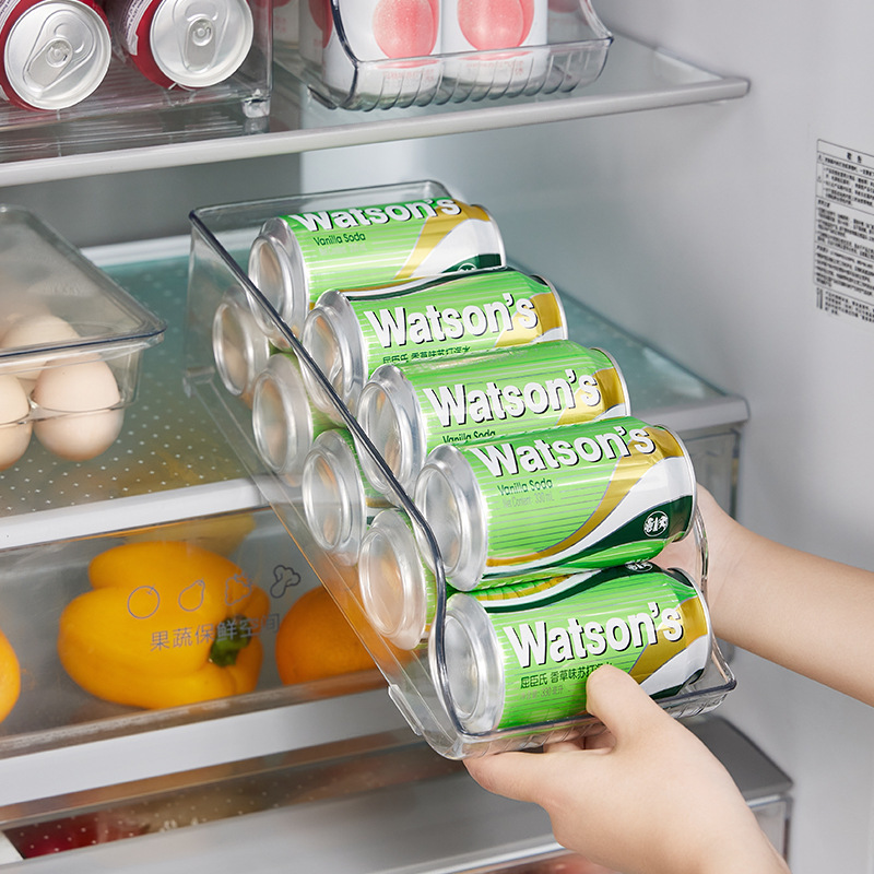 Large-capacity food-grade refr - Food Storage Handling avis et prix