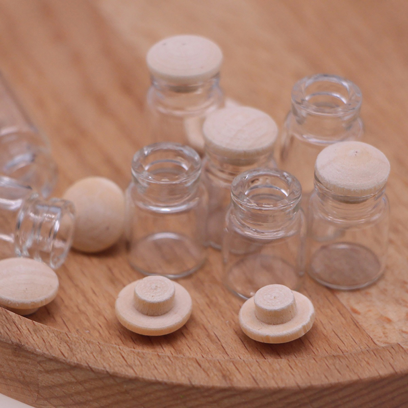 4Pcs 1:12 Dollhouse Miniature  - Food Storage Usa avis et prix
