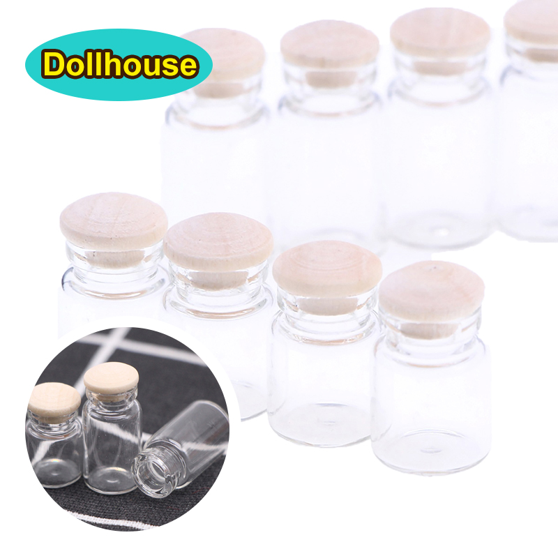 4Pcs 1:12 Dollhouse Miniature  - Food Storage Usa avis et prix