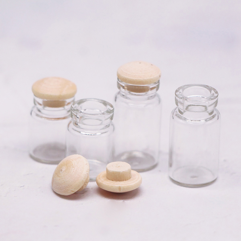 4Pcs 1:12 Dollhouse Miniature  - Food Storage Usa avis et prix