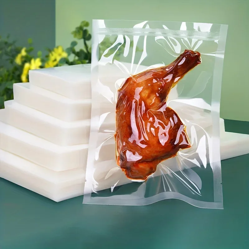 50pcs Vacuum Sealer Bags, Disp - Vacuum Sealer Bag avis et prix