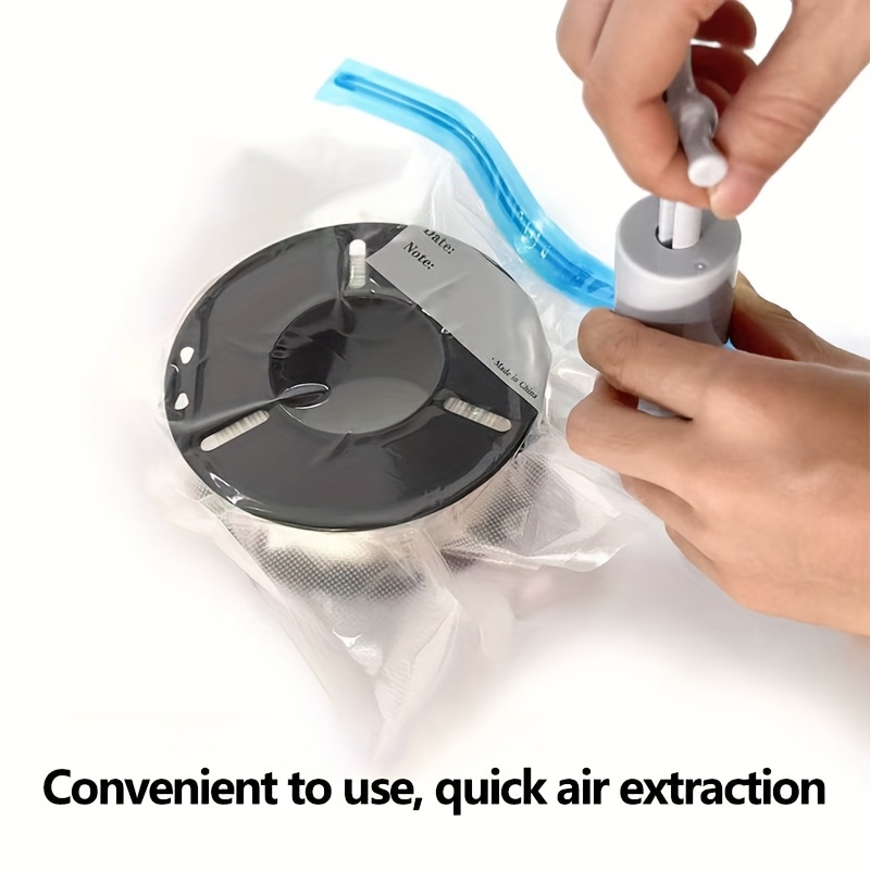 3D Printer Filament Vacuum Sea - Vacuum Sealer Bag avis et prix