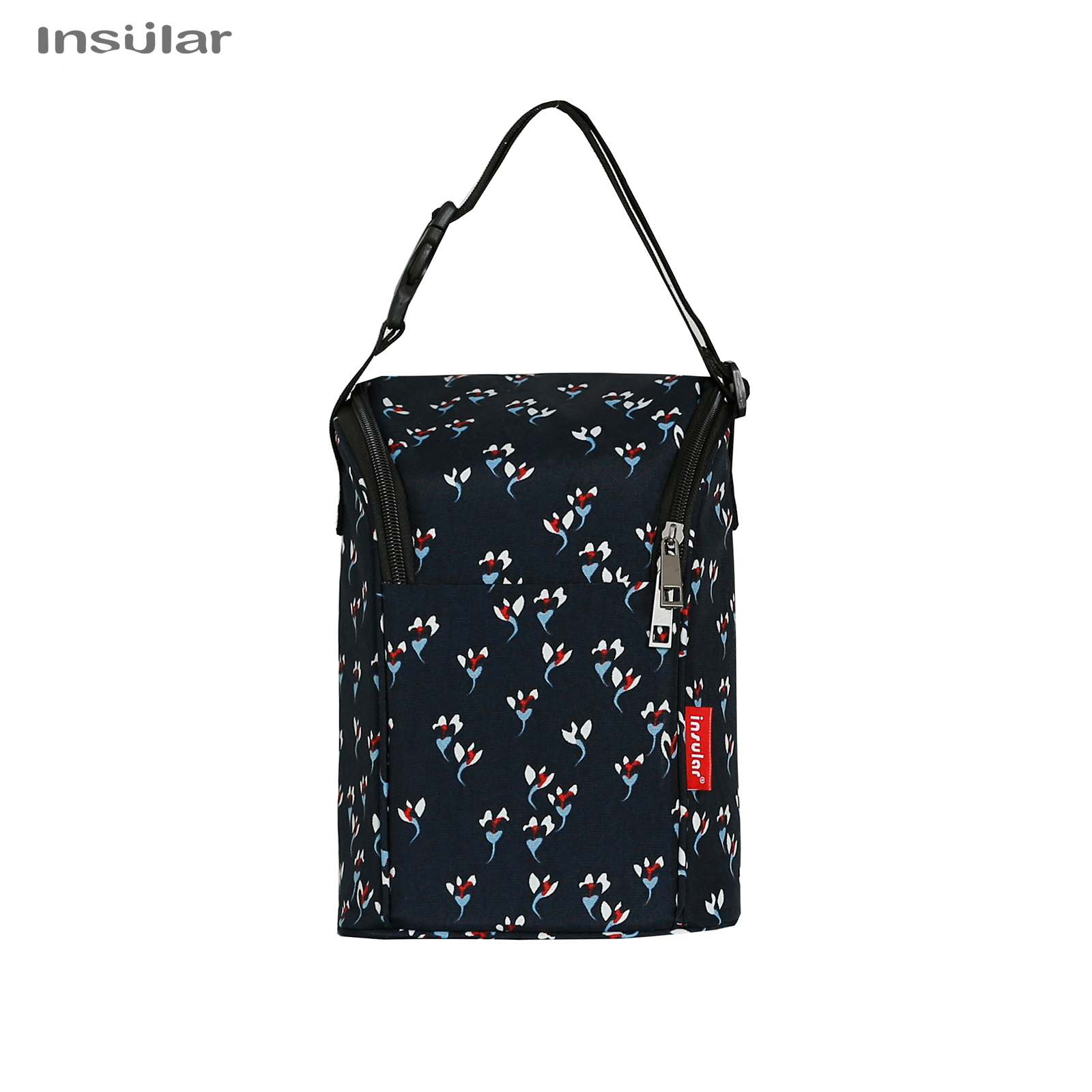 Insular Portable Baby Feeding  - Food Storage To Keep Warm avis et prix